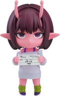 Nendoroid No. 2980 Milky Subway The Galactic Limited Express: Chiharu [GSC Online Shop Limited Ver.] thumbnail 1