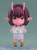 Nendoroid No. 2980 Milky Subway The Galactic Limited Express: Chiharu [GSC Online Shop Limited Ver.] thumbnail 3