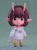 Nendoroid No. 2980 Milky Subway The Galactic Limited Express: Chiharu [GSC Online Shop Limited Ver.] thumbnail 4