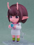 Nendoroid No. 2980 Milky Subway The Galactic Limited Express: Chiharu [GSC Online Shop Limited Ver.] thumbnail 6