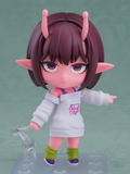 Nendoroid No. 2980 Milky Subway The Galactic Limited Express: Chiharu [GSC Online Shop Limited Ver.] thumbnail 7