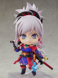 Nendoroid No. 936 Fate/Grand Order: Saber / Miyamoto Musashi (Re-run) thumbnail 2