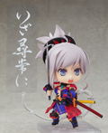 Nendoroid No. 936 Fate/Grand Order: Saber / Miyamoto Musashi (Re-run) thumbnail 3