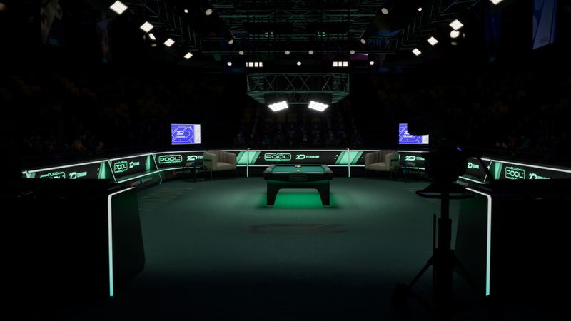 Pure Pool Pro <span class="ext" style="background-color: #2a475e; color: #FFFFFF;">STEAM</span> <span class="ext ext_digital">digital</span> image 2