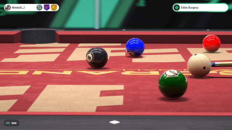 Pure Pool Pro <span class="ext" style="background-color: #2a475e; color: #FFFFFF;">STEAM</span> <span class="ext ext_digital">digital</span> image 3