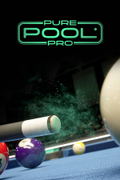Pure Pool Pro <span class="ext" style="background-color: #2a475e; color: #FFFFFF;">STEAM</span> <span class="ext ext_digital">digital</span> thumbnail 1