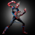 SV-Action Spider-Man Across The Spider-Verse: Spider-Punk thumbnail 10