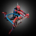 SV-Action Spider-Man Across The Spider-Verse: Spider-Punk thumbnail 11