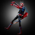 SV-Action Spider-Man Across The Spider-Verse: Spider-Punk thumbnail 12