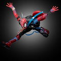 SV-Action Spider-Man Across The Spider-Verse: Spider-Punk thumbnail 14