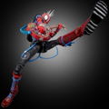SV-Action Spider-Man Across The Spider-Verse: Spider-Punk thumbnail 2
