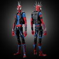 SV-Action Spider-Man Across The Spider-Verse: Spider-Punk thumbnail 4