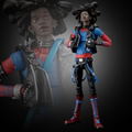 SV-Action Spider-Man Across The Spider-Verse: Spider-Punk thumbnail 6