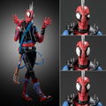 SV-Action Spider-Man Across The Spider-Verse: Spider-Punk thumbnail 7
