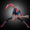 SV-Action Spider-Man Across The Spider-Verse: Spider-Punk thumbnail 9