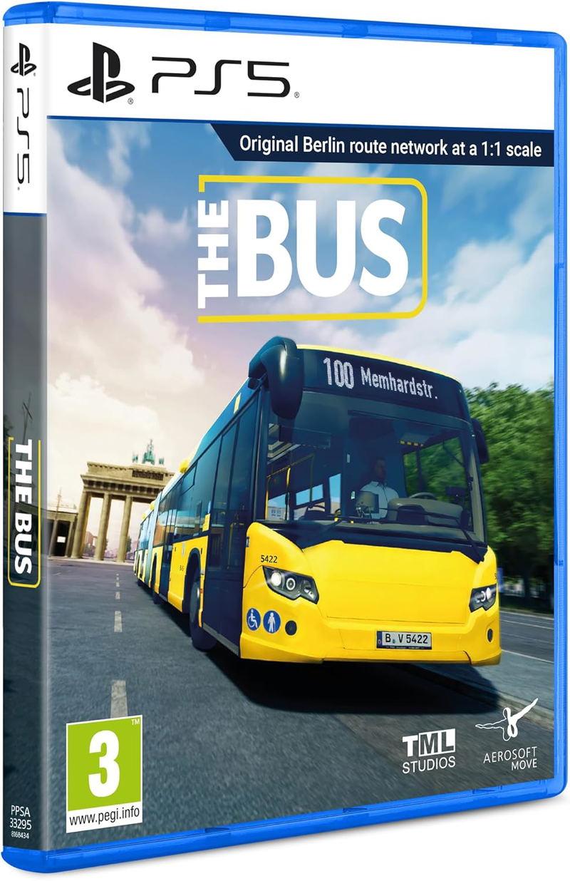 The Bus image 1