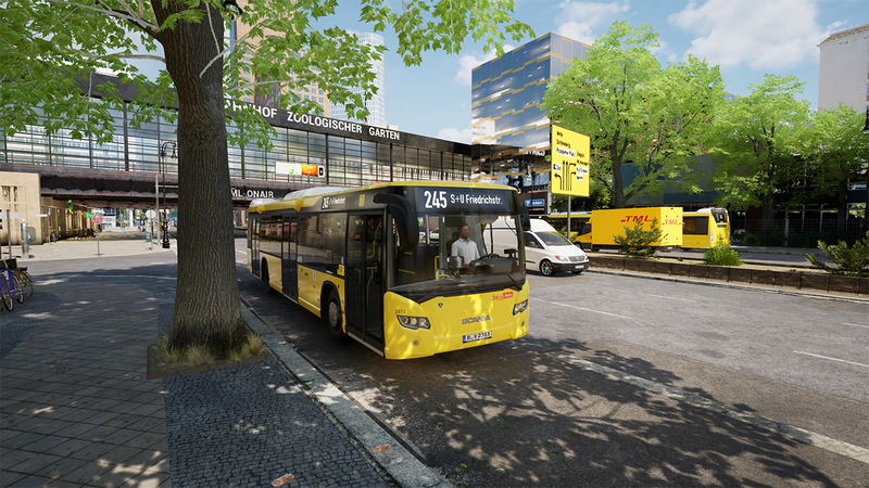 The Bus image 10