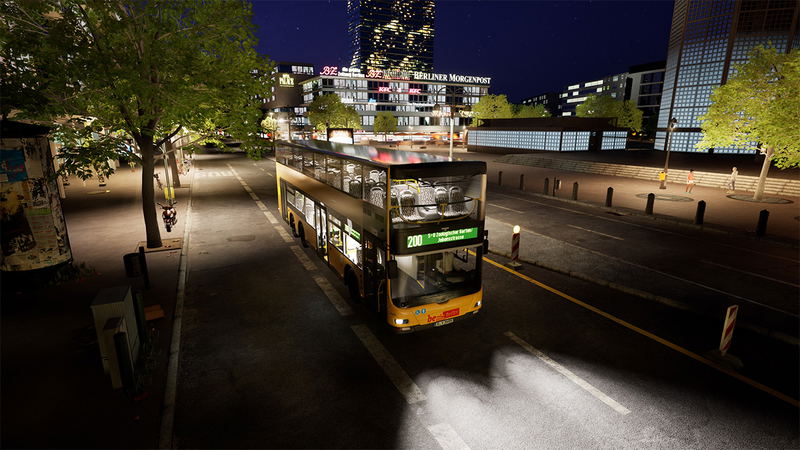 The Bus image 4