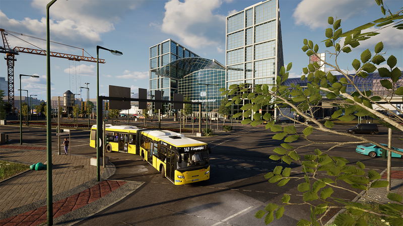 The Bus image 5