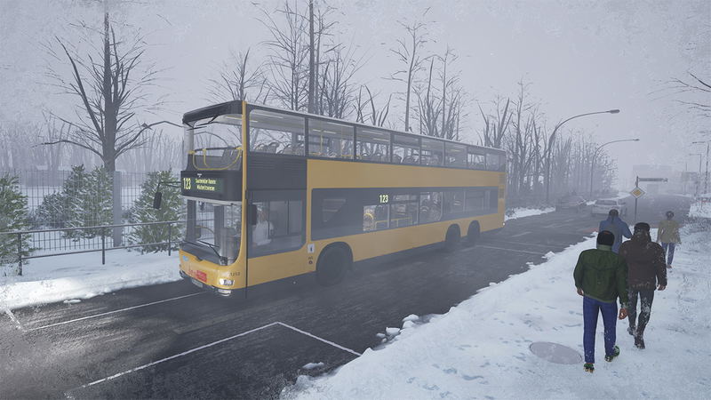 The Bus image 6