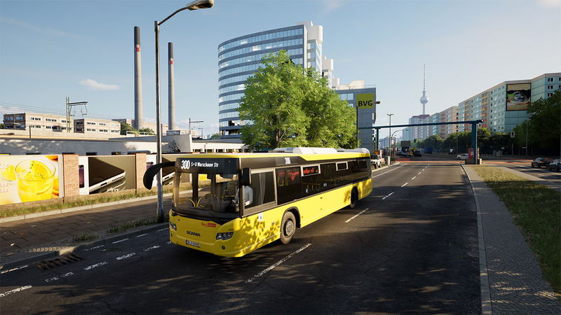 The Bus image 7