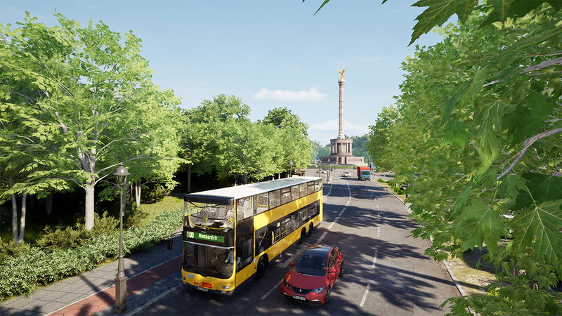 The Bus image 9