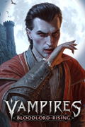 Vampires: Bloodlord Rising <span class="ext" style="background-color: #2a475e; color: #FFFFFF;">STEAM</span> <span class="ext ext_digital">digital</span> thumbnail 1