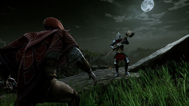 Vampires: Bloodlord Rising <span class="ext" style="background-color: #2a475e; color: #FFFFFF;">STEAM</span> <span class="ext ext_digital">digital</span> image 10