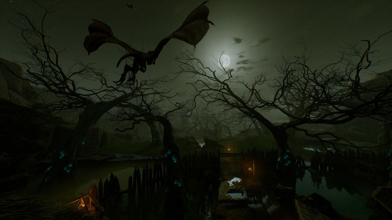 Vampires: Bloodlord Rising <span class="ext" style="background-color: #2a475e; color: #FFFFFF;">STEAM</span> <span class="ext ext_digital">digital</span> image 15