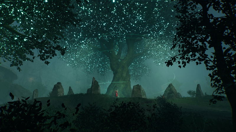 Vampires: Bloodlord Rising <span class="ext" style="background-color: #2a475e; color: #FFFFFF;">STEAM</span> <span class="ext ext_digital">digital</span> image 4