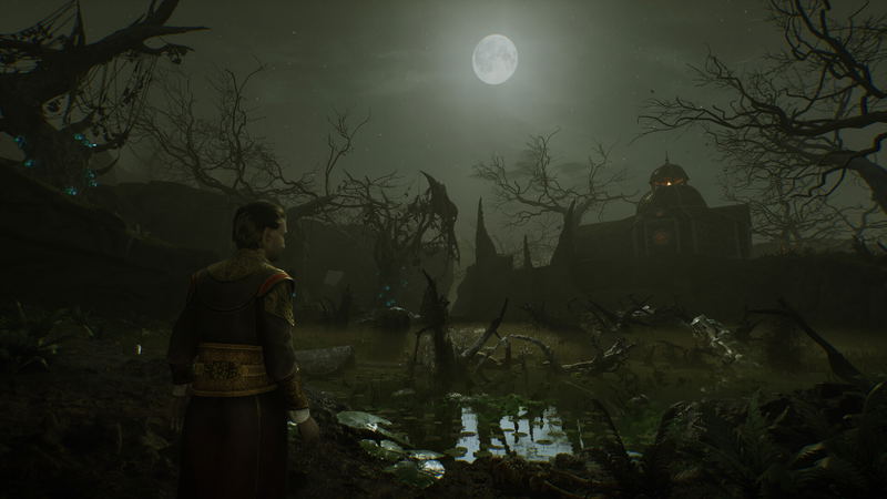 Vampires: Bloodlord Rising <span class="ext" style="background-color: #2a475e; color: #FFFFFF;">STEAM</span> <span class="ext ext_digital">digital</span> image 8