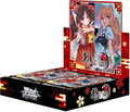 Weiss Schwarz Booster Pack Touhou Project - Black And White Lotus Land. (Set of 10 Packs) thumbnail 1