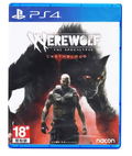 Werewolf: The Apocalypse - Earthblood (Multi-Language) thumbnail 1