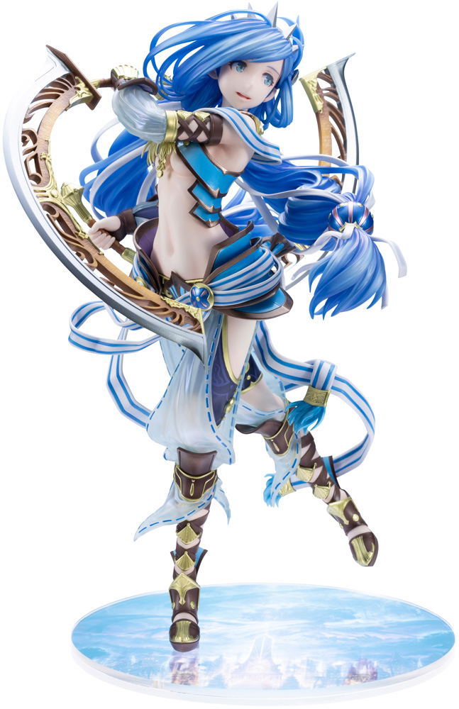 Ys VIII Lacrimosa of Dana 1/7 Scale Pre-Painted Figure: Dana Iclucia (Re-run)