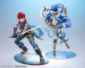 Ys VIII Lacrimosa of Dana 1/7 Scale Pre-Painted Figure: Dana Iclucia (Re-run) thumbnail 11