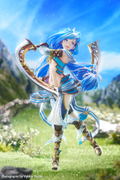 Ys VIII Lacrimosa of Dana 1/7 Scale Pre-Painted Figure: Dana Iclucia (Re-run) thumbnail 12