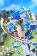 Ys VIII Lacrimosa of Dana 1/7 Scale Pre-Painted Figure: Dana Iclucia (Re-run) thumbnail 13