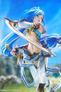 Ys VIII Lacrimosa of Dana 1/7 Scale Pre-Painted Figure: Dana Iclucia (Re-run) thumbnail 14