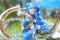 Ys VIII Lacrimosa of Dana 1/7 Scale Pre-Painted Figure: Dana Iclucia (Re-run) thumbnail 15