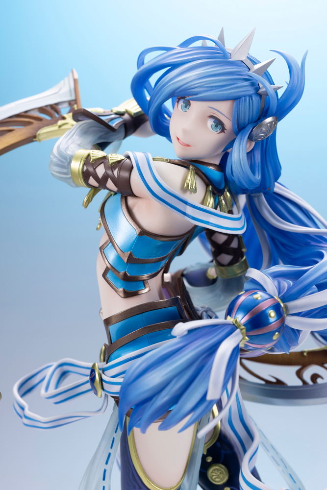 Ys VIII Lacrimosa of Dana 1/7 Scale Pre-Painted Figure: Dana