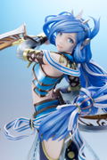 Ys VIII Lacrimosa of Dana 1/7 Scale Pre-Painted Figure: Dana Iclucia (Re-run) thumbnail 8