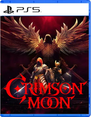 Crimson Moon