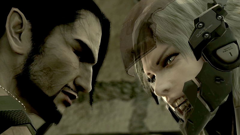 Metal Gear Solid: Master Collection Vol.2 <span class="ext" style="background-color: #2a475e; color: #FFFFFF;">STEAM</span> <span class="ext ext_digital">digital</span> image 7