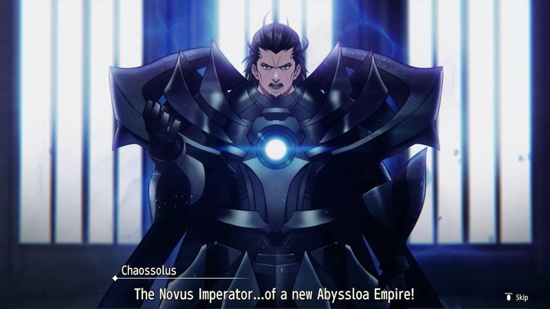 Brigandine Abyss (Multi-Language) <span class="ext" style="background-color: #ff8c00; color: #FFFFFF;">Game Key Cart</span> image 11