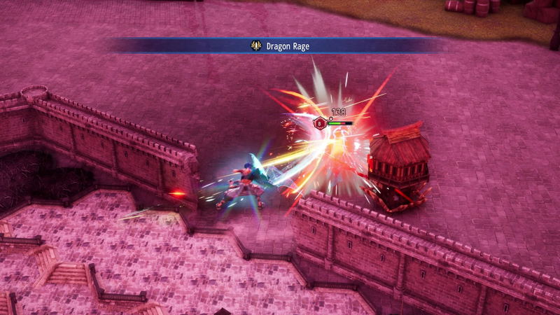 Brigandine Abyss (Multi-Language) <span class="ext" style="background-color: #ff8c00; color: #FFFFFF;">Game Key Cart</span> image 4