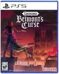 Castlevania: Belmont's Curse thumbnail 1