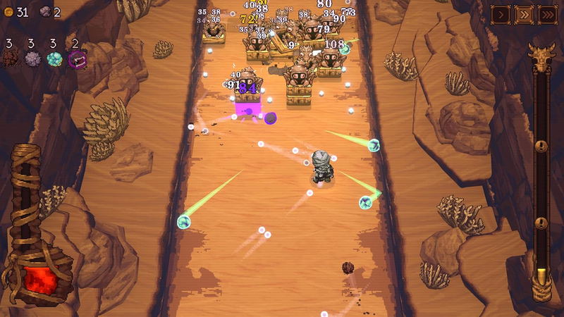 Ball x Pit image 6