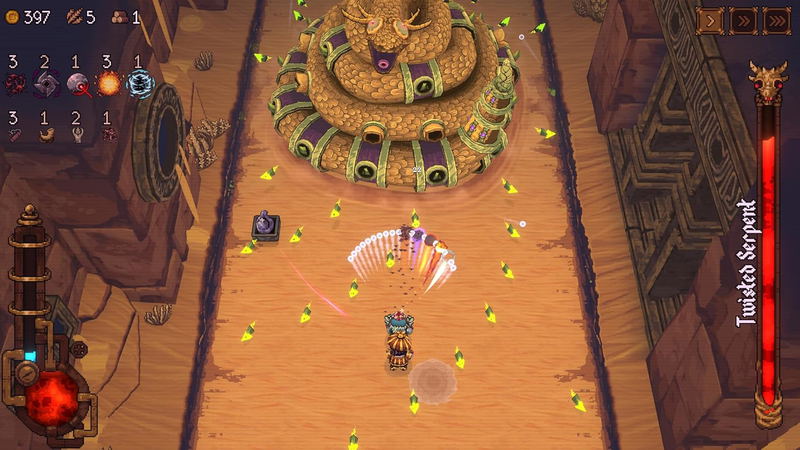 Ball x Pit image 11