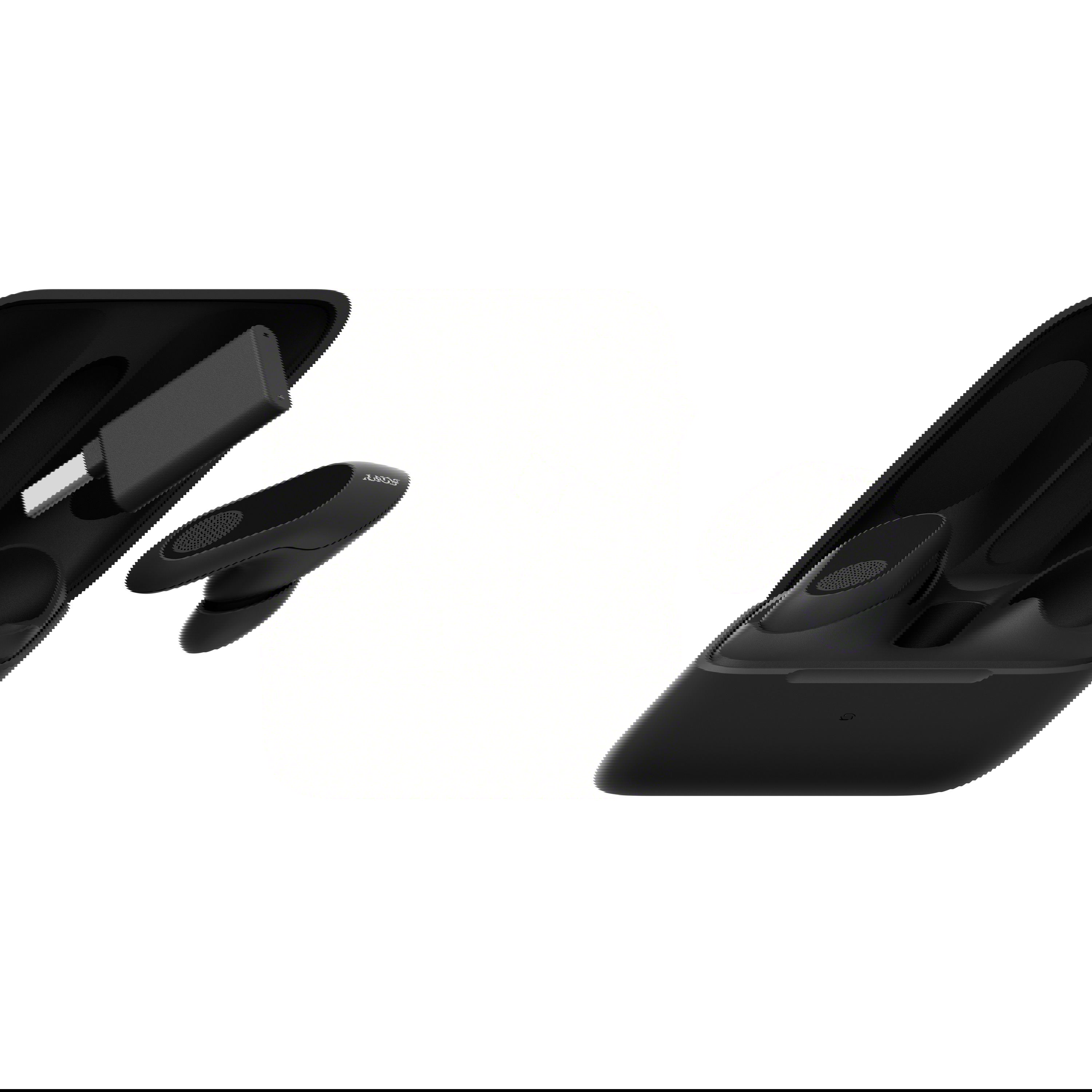 Sony INZONE Buds Truly Wireless Noise Canceling Gaming Earbuds