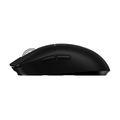 Logitech PRO X Superlight 2 Wireless Gaming Mouse [Black] thumbnail 2